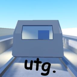 untitled train game