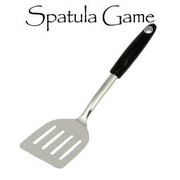 Spatula Game