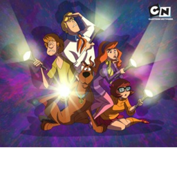 Scooby Doo Run: Update!