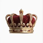 The Royal human gang