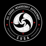 Oil Choas insurgency Department