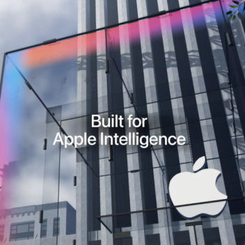 Apple Fifth Avenue | Showcase