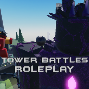 Testing Place - TB:RP