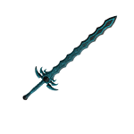 Deathspeaker's Soulstealer