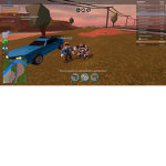 TURTLE SQUAD for LIFE