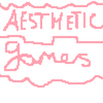 AESTHETICGAMES*.+