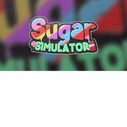 sugar eating simulator