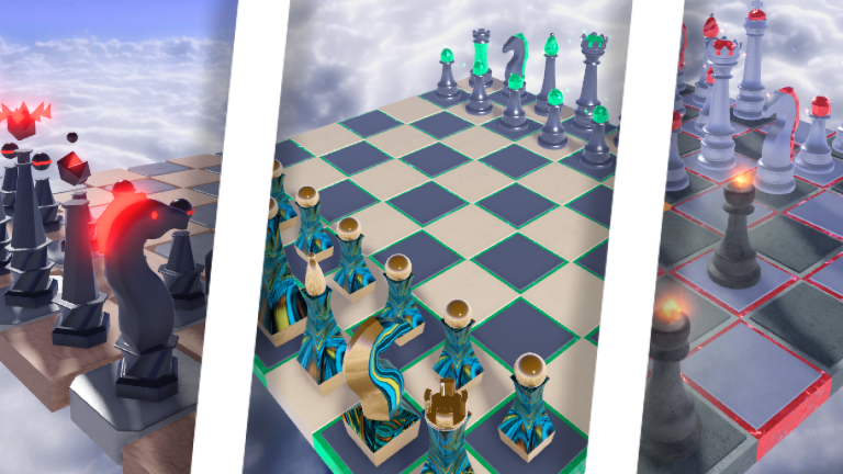 CHESS! screenshot 4