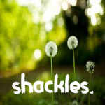 Shackles.