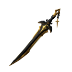Regal Messer [ Regal Bundle Item ]