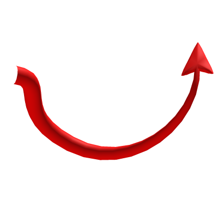 Demon Tail Roblox