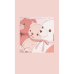Aesthetic Pastel Angel's