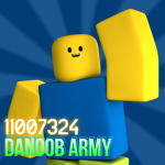 DaNoob Army