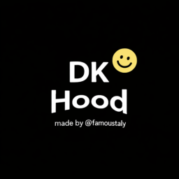 [BACK!] DK Hood