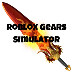 Roblox Gears Simulator icon