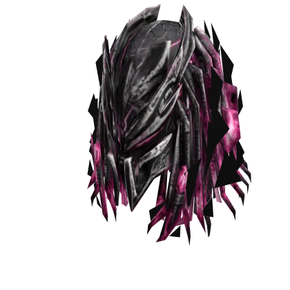 Berserker Predator Roblox item