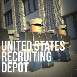 TUSMC, United States Recruiting Depot