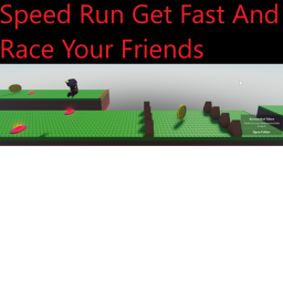 speed run