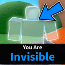 👻 INVISIBLE