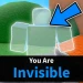 INVISIBLE icon