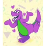 Dinosaurs RAWRRRRRRRRRRR