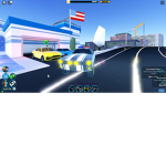 Jailbreak RP i Wo j ny