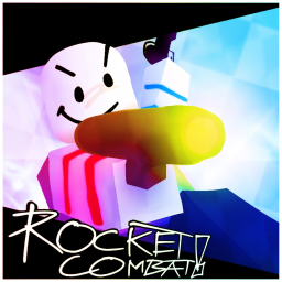 [BETA] 🚀💥 rocket combat!