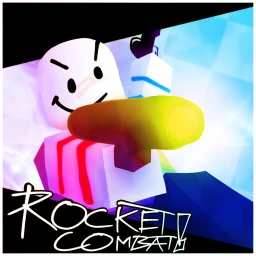 [BETA] 🚀💥 rocket combat! icon