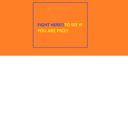 (NEW LOBBY) ElioElias123 games : Fight time!