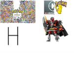 black heros