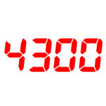 4300 Club