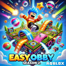 Easy Obby (Season 2)