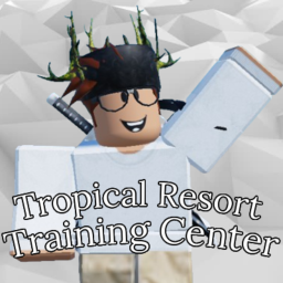 Tropical Resort [Training Center]