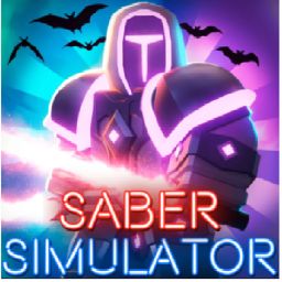 Saber simulator