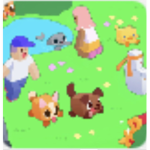 Pet sim x grinder’s