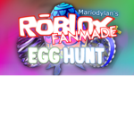 Mariodylan's egg hunt crew