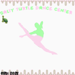 ・STDC - Salty Turtle Dance Center ・