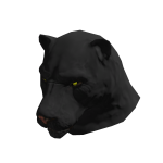 Black Panther - Dynamic Head