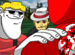 Swaglord Extreme's Merch Mansion