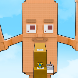Jumping To Brainrots