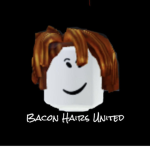 Bacon Hairs United_