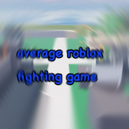 average roblox combat game [ALPHA]