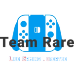 TEAM RARE