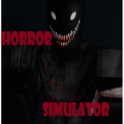 Horror Simulator