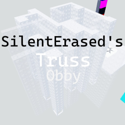 SilentErased's Truss Per Difficulty Chart Obby