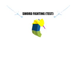 Sword fighting (Beta)