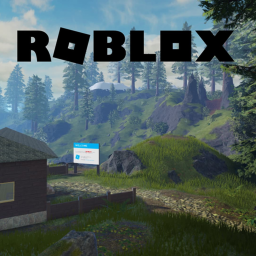 Roblox Starting Place 🏠