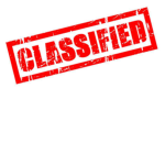 This Is Classified