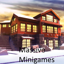 Massive Minigames