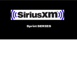 SiriusXM Sprint Series